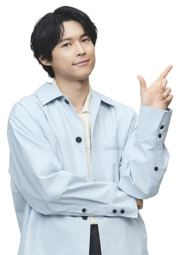 パルパルキャラクター