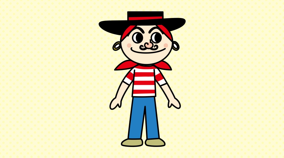 ボンジョールノ スライド 1