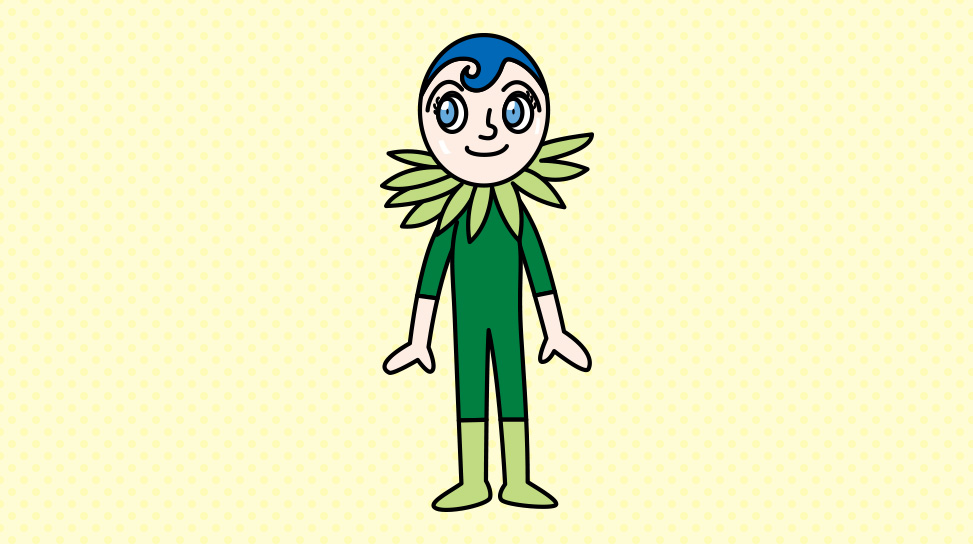 オリーヴィニ スライド 1