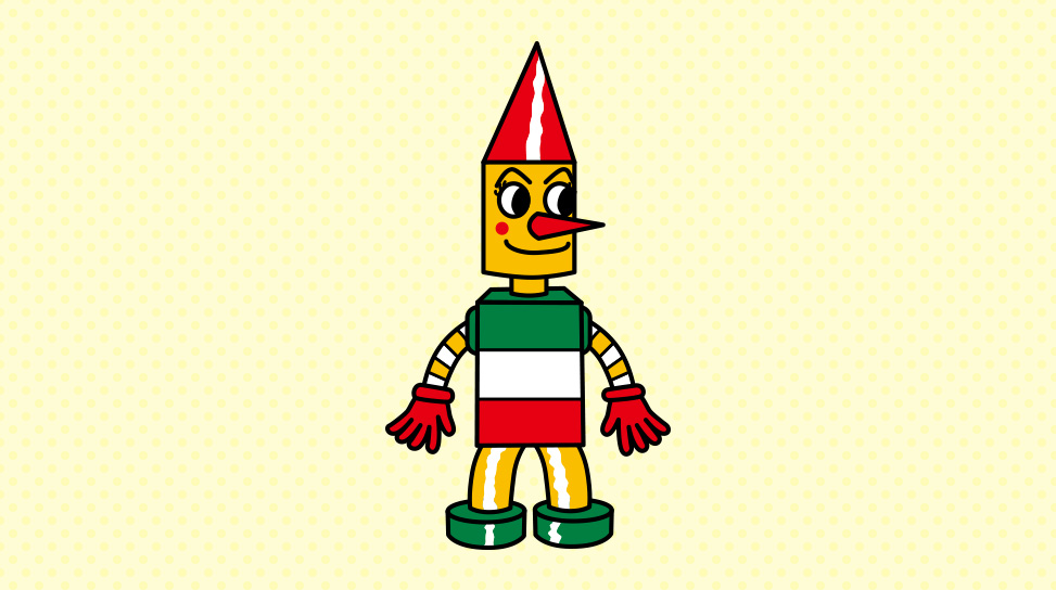 パルッキオ スライド 1