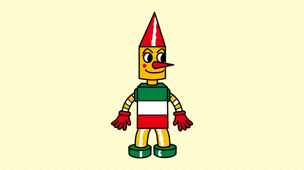 パルッキオ スライド 1