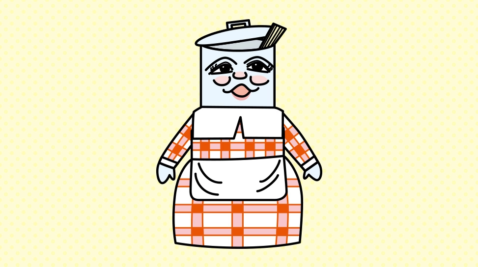 パスタッチョーナ スライド 1