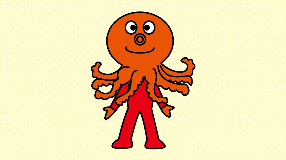 タコラッチョ スライド 1