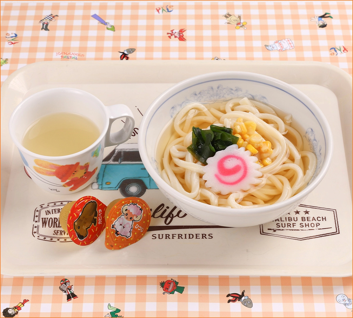 パルパルには、小さなお子さまが“はじめて”でも楽しめるアトラクションやショーがそろっています。 - content image