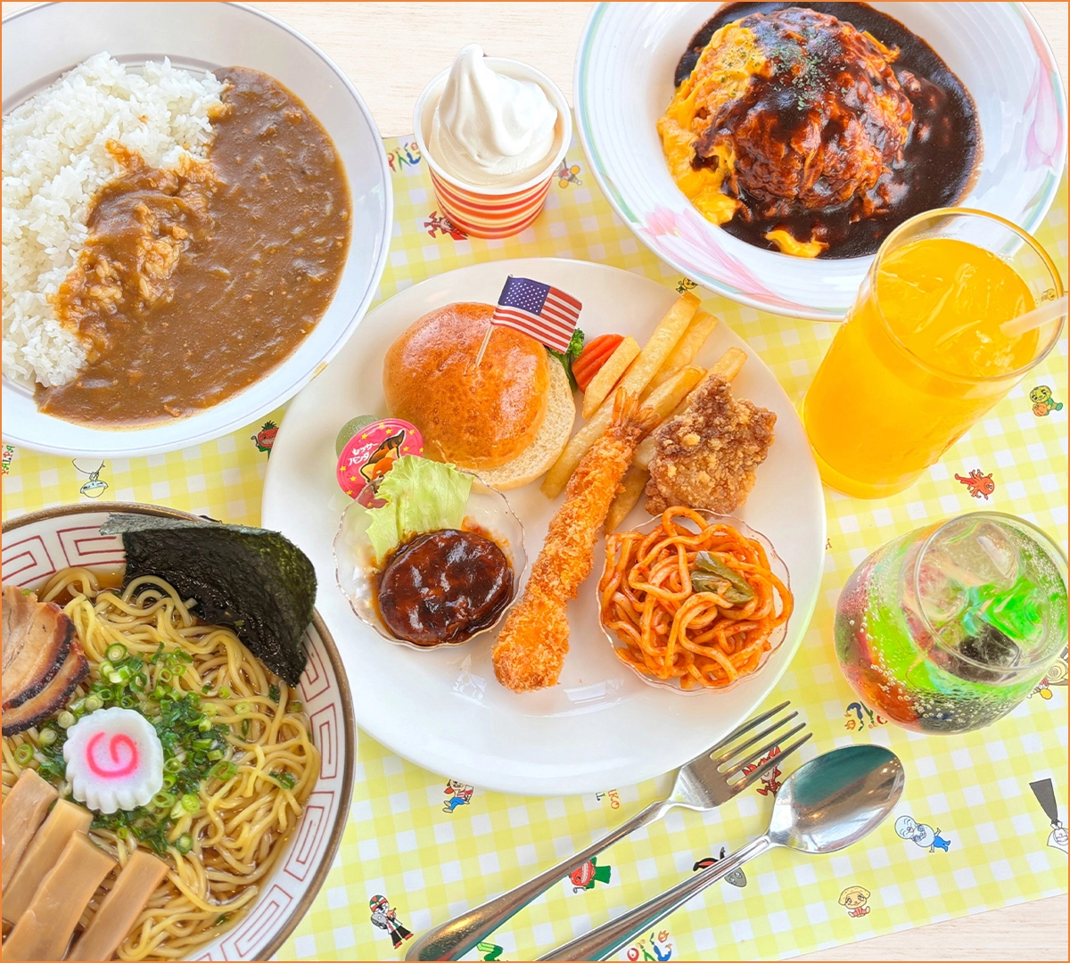 ジェットコースターやゴーカート、プールからイベントまで一日満足すること間違いなし！<br/>パルパルを家族みんなで遊びつくそう！ - content image