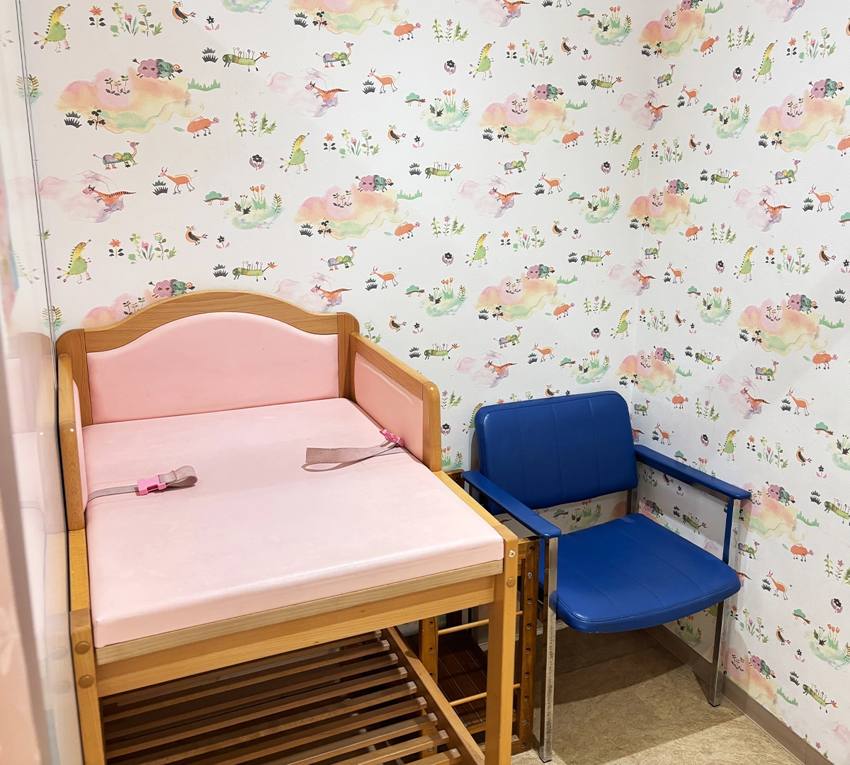 パルパルには、小さなお子さまが“はじめて”でも楽しめるアトラクションやショーがそろっています。 - image 1